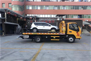 洛南汽车紧急补胎换胎救援