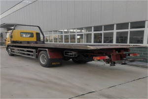 洛南24小时公路救援电话