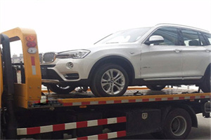 洛南拖车24小时服务电话