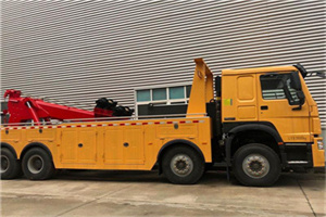 洛南道路救援公司